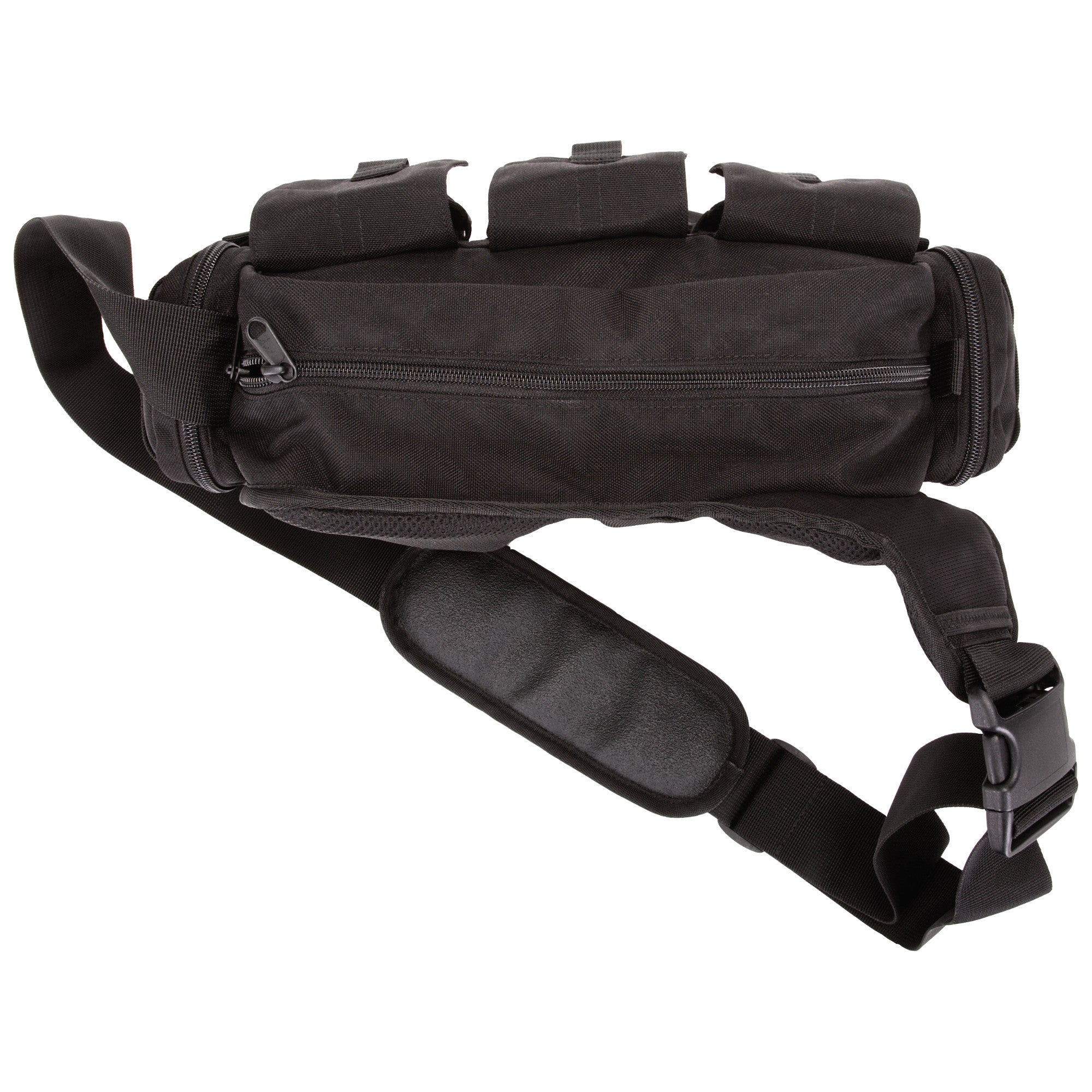 56026 Bail Out Bag 9L - Black (019)