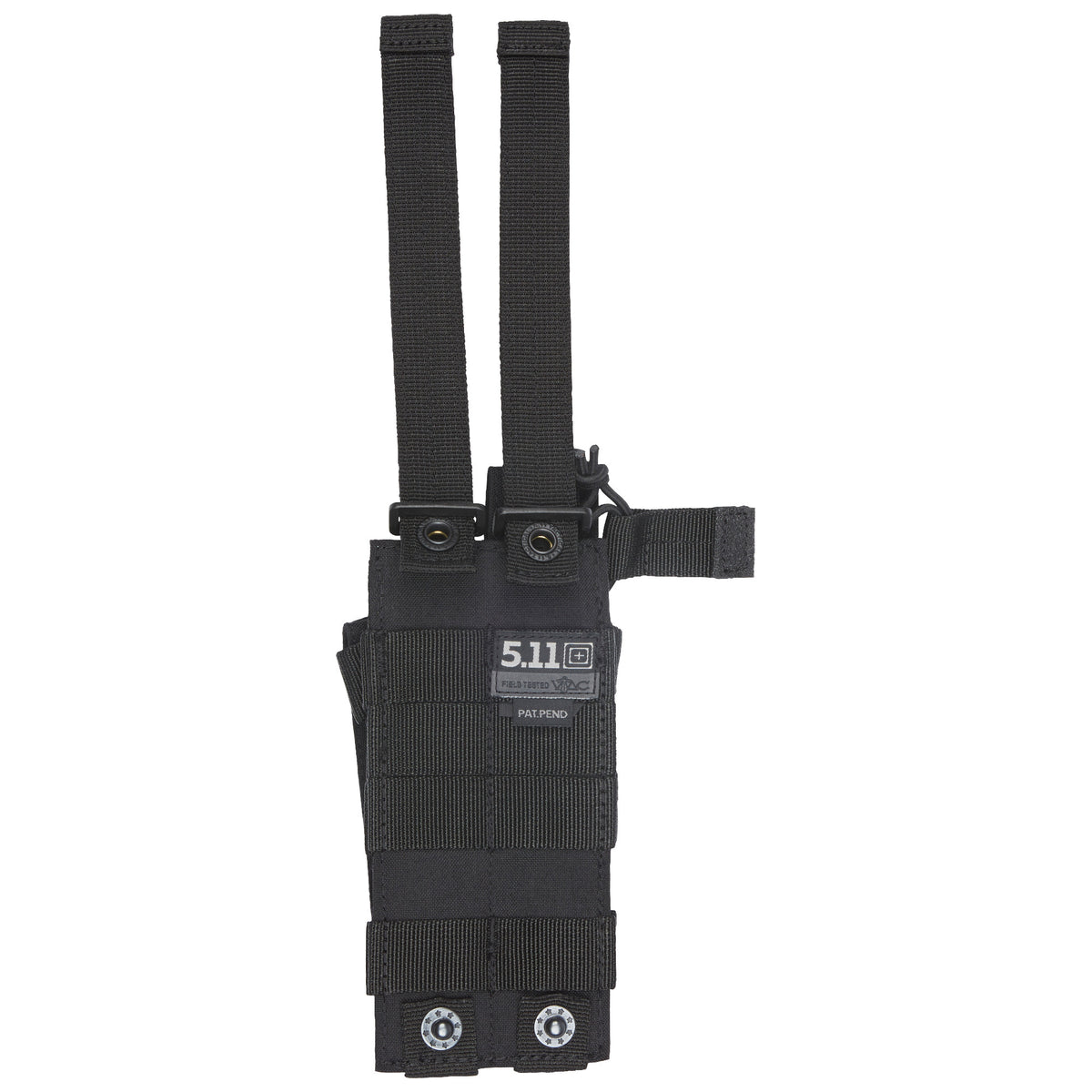 【特価】 Double MP5 Bungee/Cover – 5.11 Tactical Japan 個人装備