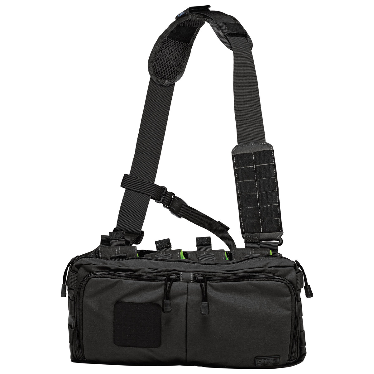 5.11 ブラックバッグ ショルダーストラップ付き PUSH™ PACK 6L – 5.11 Tactical Japan