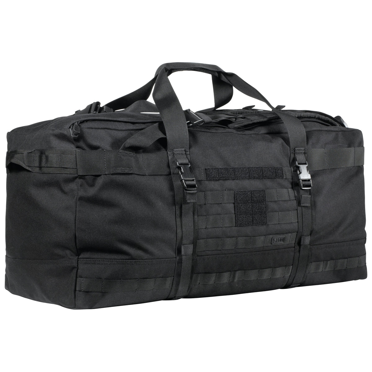 実物 5.11 Tactical 106L ボストンバッグ トレポン MWS 実物 5.11 Tactical 106L ボストンバッグ トレポン MWS