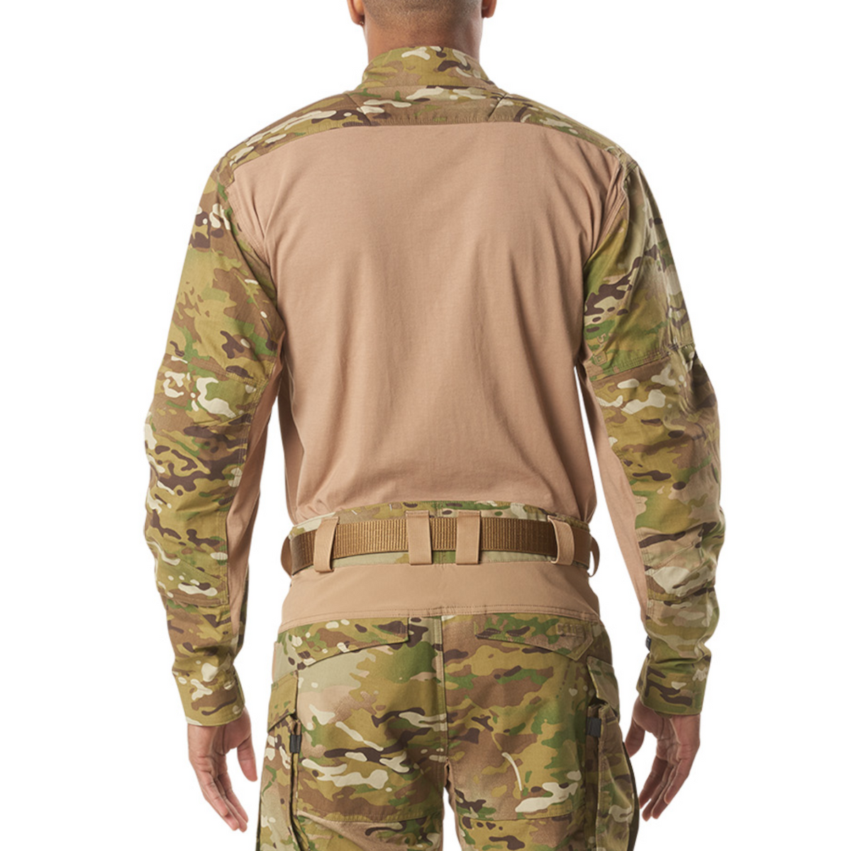 XPRT® MultiCam® Rapid Shirt – 5.11 Tactical Japan XPRT® MultiCam® Rapid Shirt – 5.11 Tactical Japan