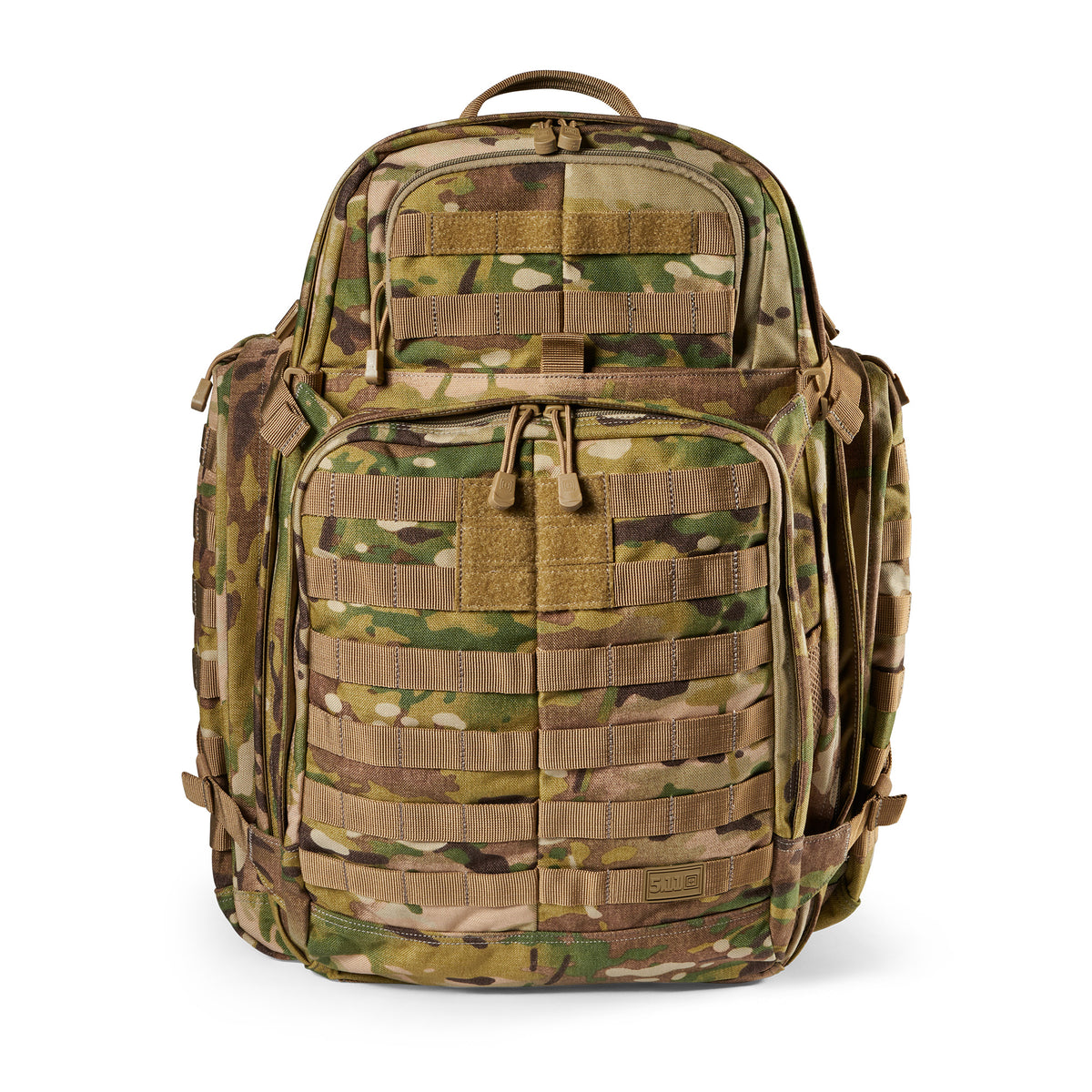 RUSH72 2.0 MULTICAM BACKPACK 55L – 5.11 Tactical Japan