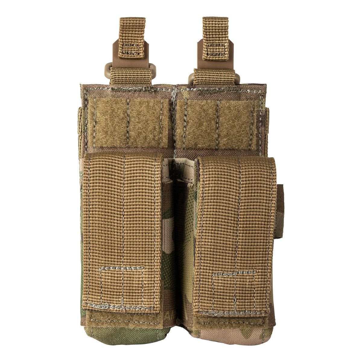 個人装備 5.11 FLEX DOUBLE PISTOL MAG MULTI POUCH Flex Double Pistol Mag Multi Pouch