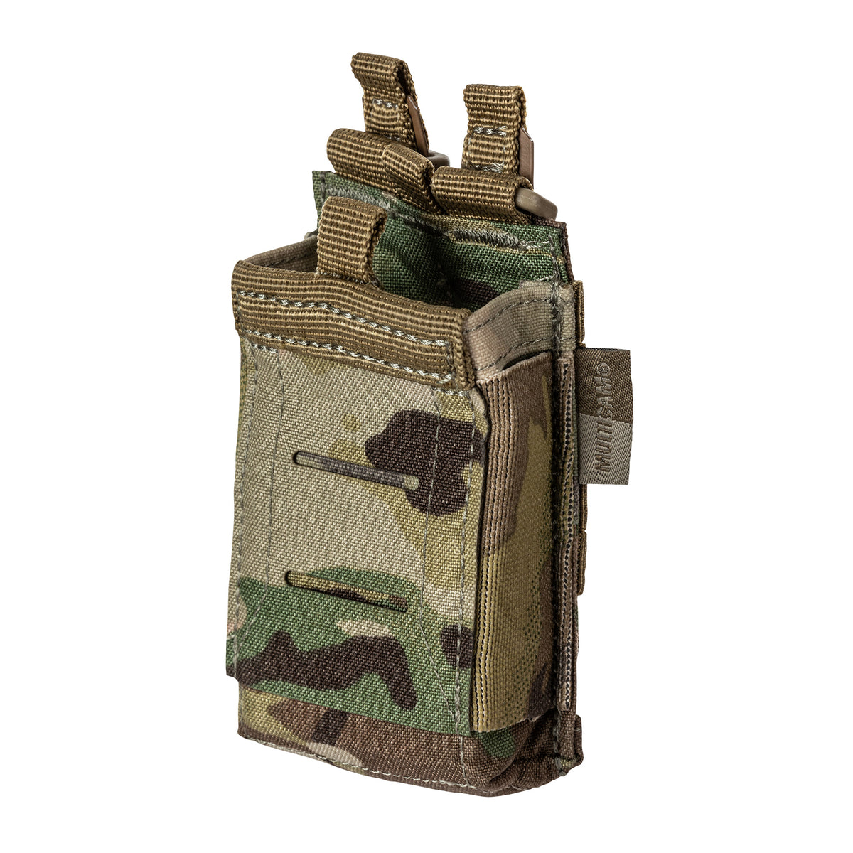 FLEX SINGLE AR MAG 2.0 POUCH MULTICAM – 5.11 Tactical Japan