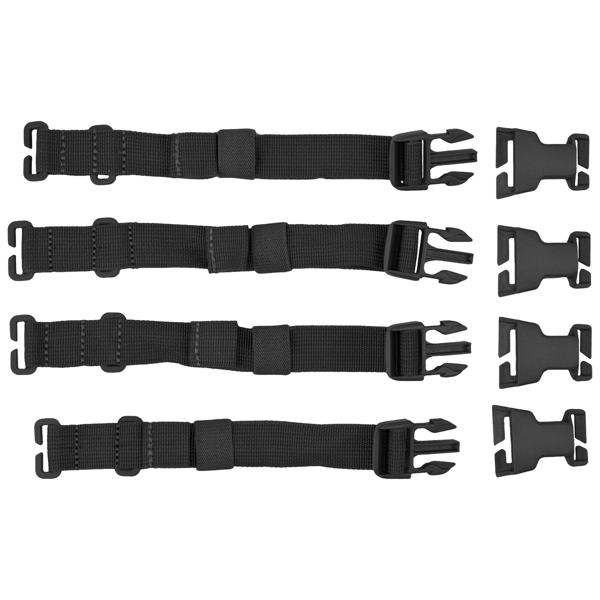 5.11タクティカル　ライフルケースRUSH TIER Rifle Sleeve 5.11タクティカル ストラップシステム 56957 RUSH TIER 4本