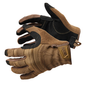 COMPETITION SHOOTING GLOVE 2.0