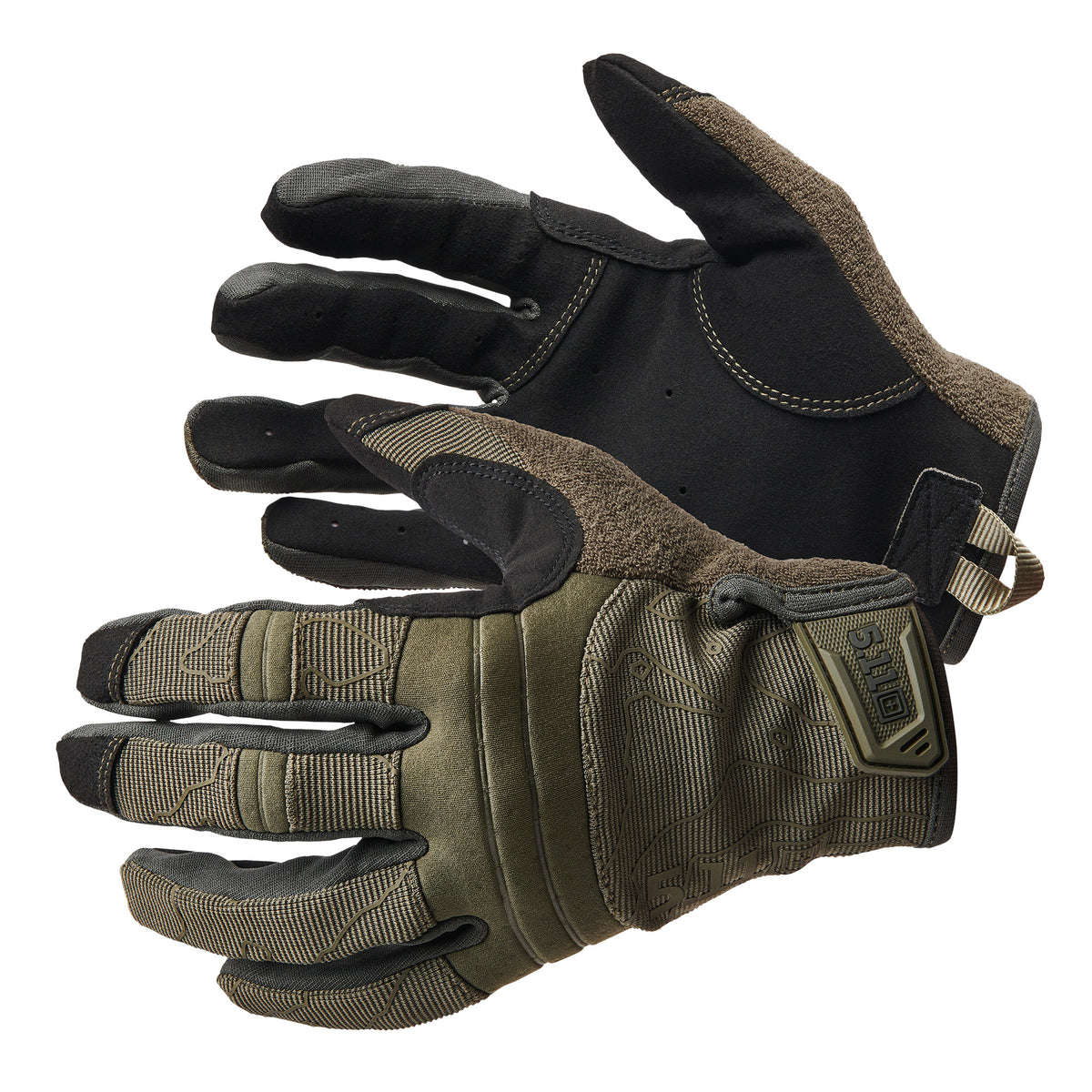 COMPETITION SHOOTING GLOVE 2.0 – 5.11 Tactical Japan