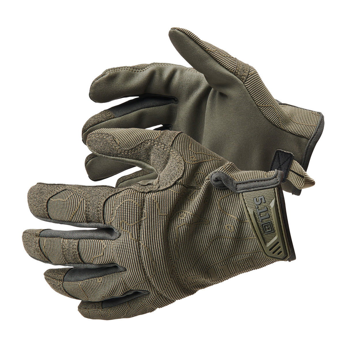 HIGH ABRASION GLOVE 2.0 – 5.11 Tactical Japan
