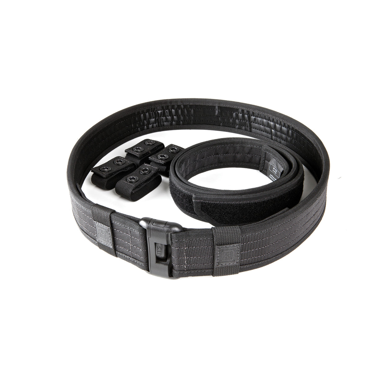 Sierra Bravo Duty Belt Kit – 5.11 Tactical Japan