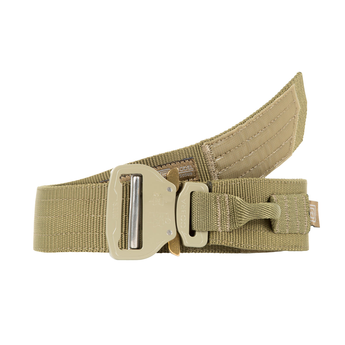 Review: 5.11 Maverick Assaulters Belt