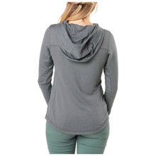 Aphrodite Hooded Pullover