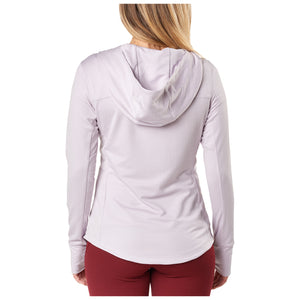 Aphrodite Hooded Pullover