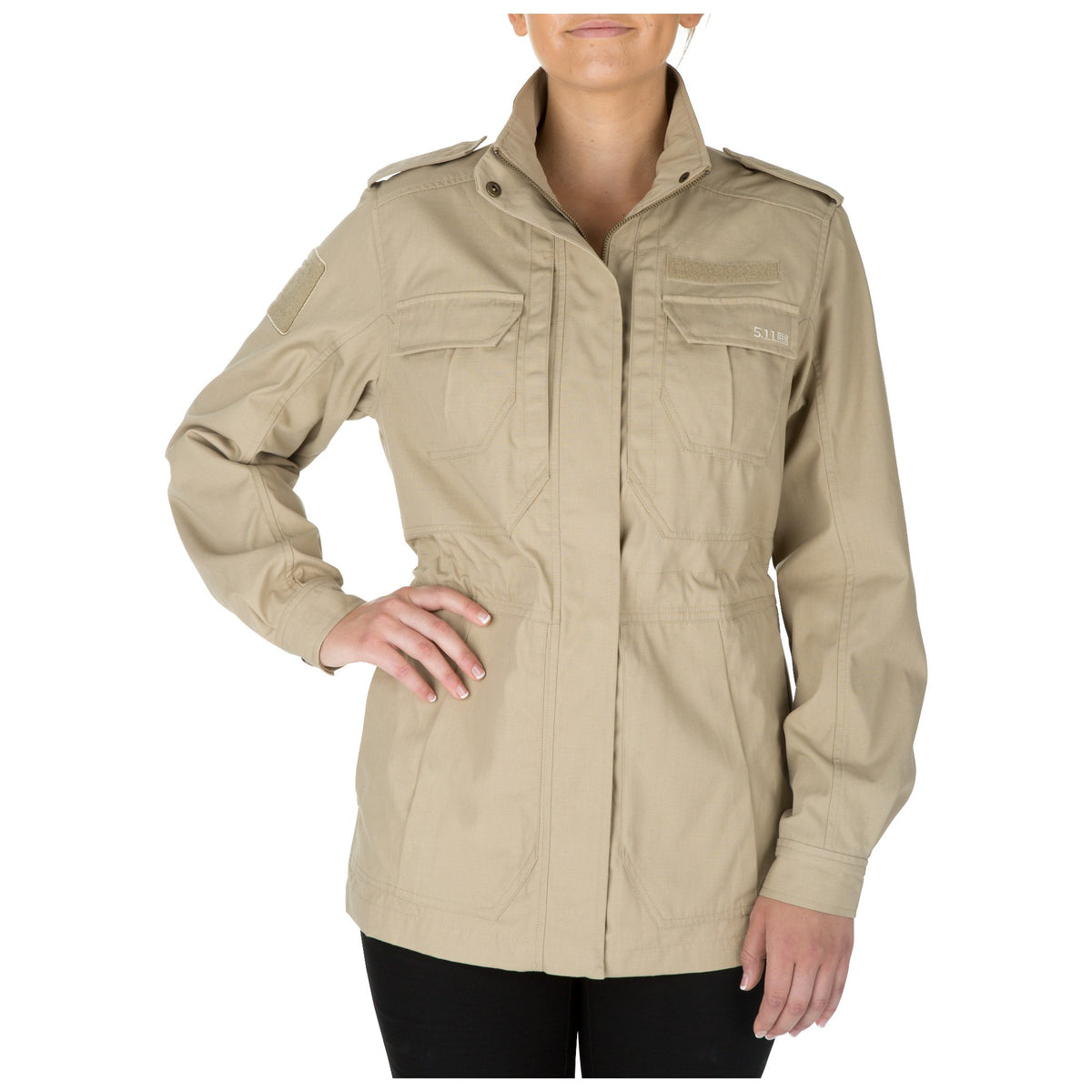 Women's TACLITE® M-65 Jacket – 5.11 Tactical Japan