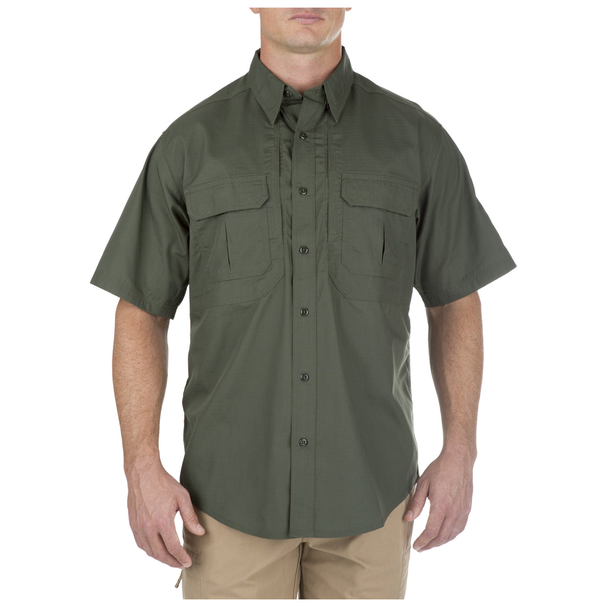 Taclite® Pro Short Sleeve Shirt – 5.11 Tactical Japan