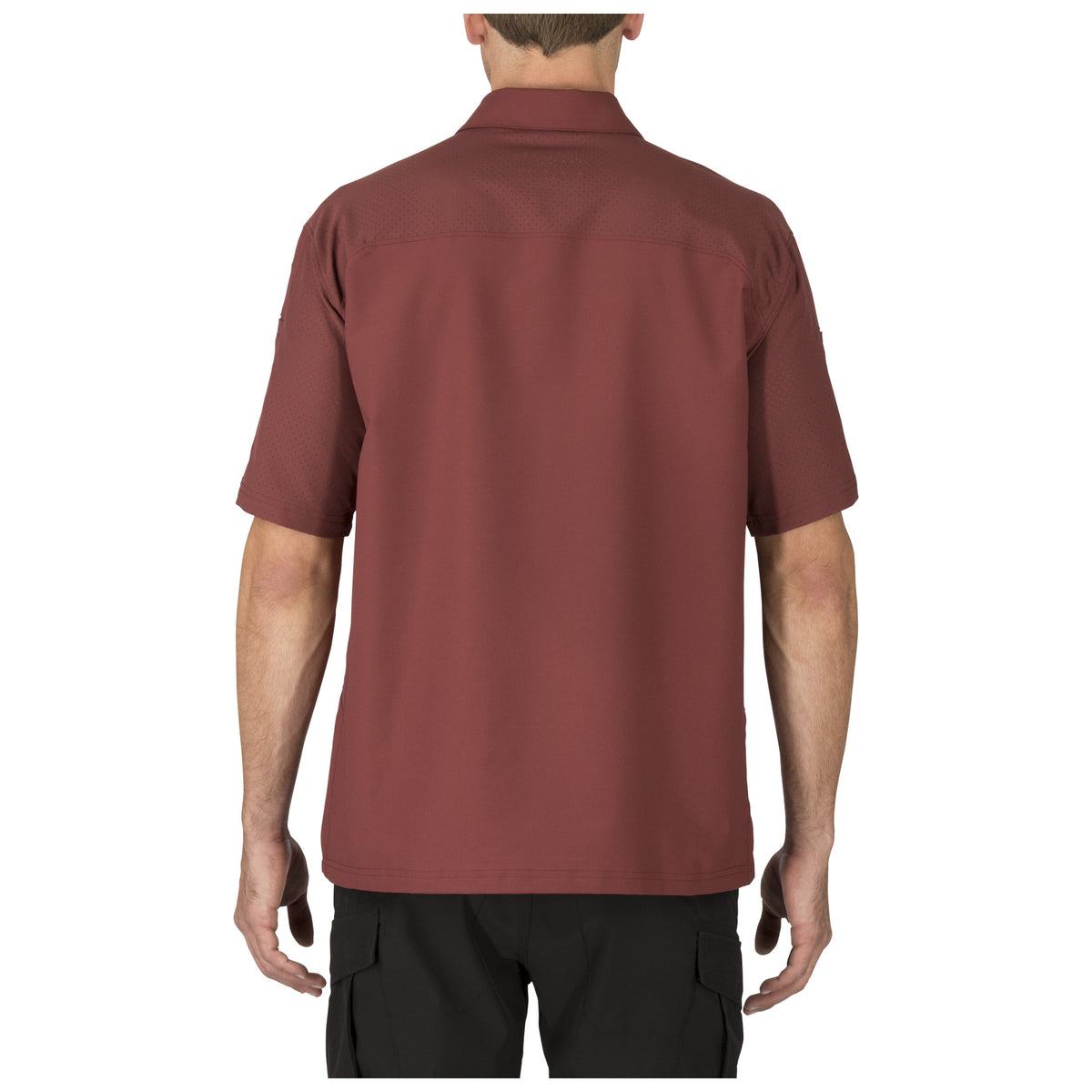 Freedom Flex Short Sleeves Shirt – 5.11 Tactical Japan