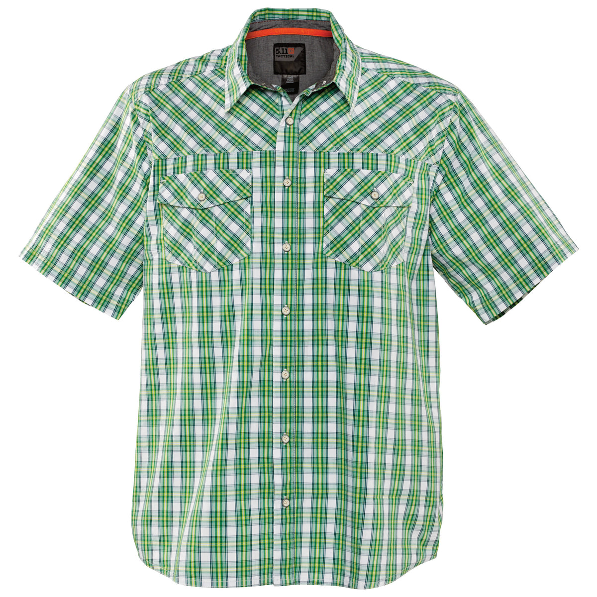 Double Flex Covert Short Sleeve Shirt – 5.11 Tactical Japan