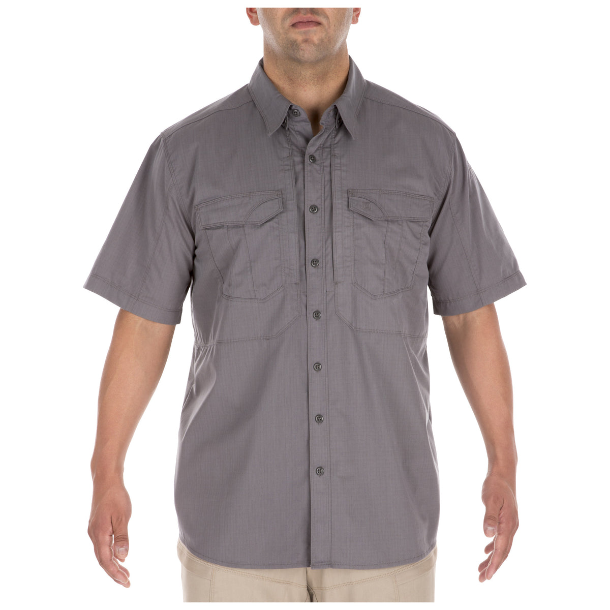 5.11 STRYKE SHORT SLEEVE SHIRT – 5.11 Tactical Japan