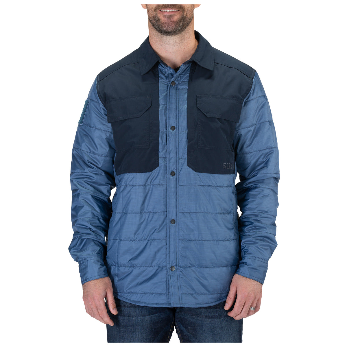 Peninsula Ins Shirt Jacket – 5.11 Tactical Japan