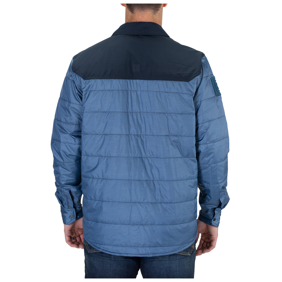 Peninsula Ins Shirt Jacket – 5.11 Tactical Japan