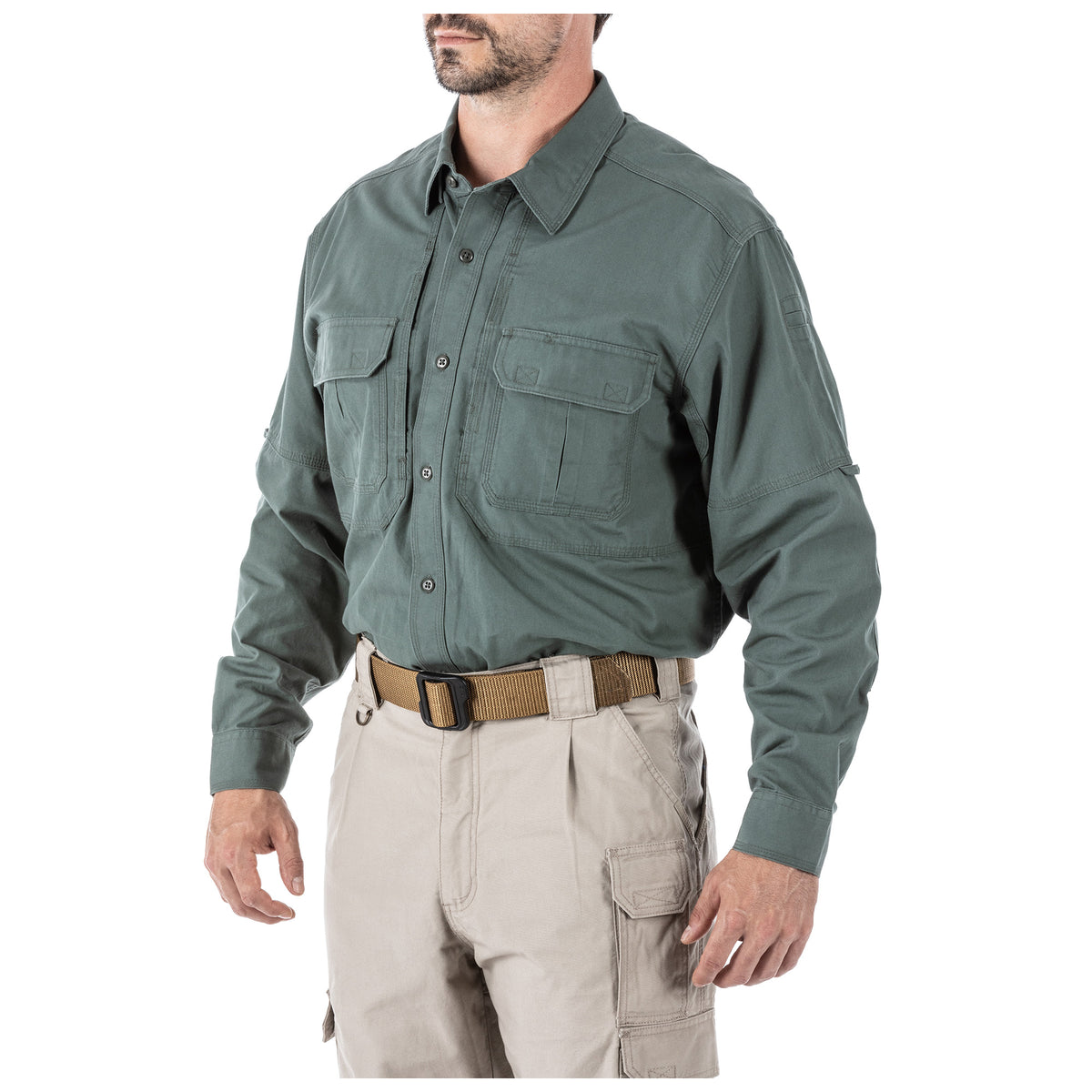 5.11 Tactical® Long Sleeve Shirt – 5.11 Tactical Japan