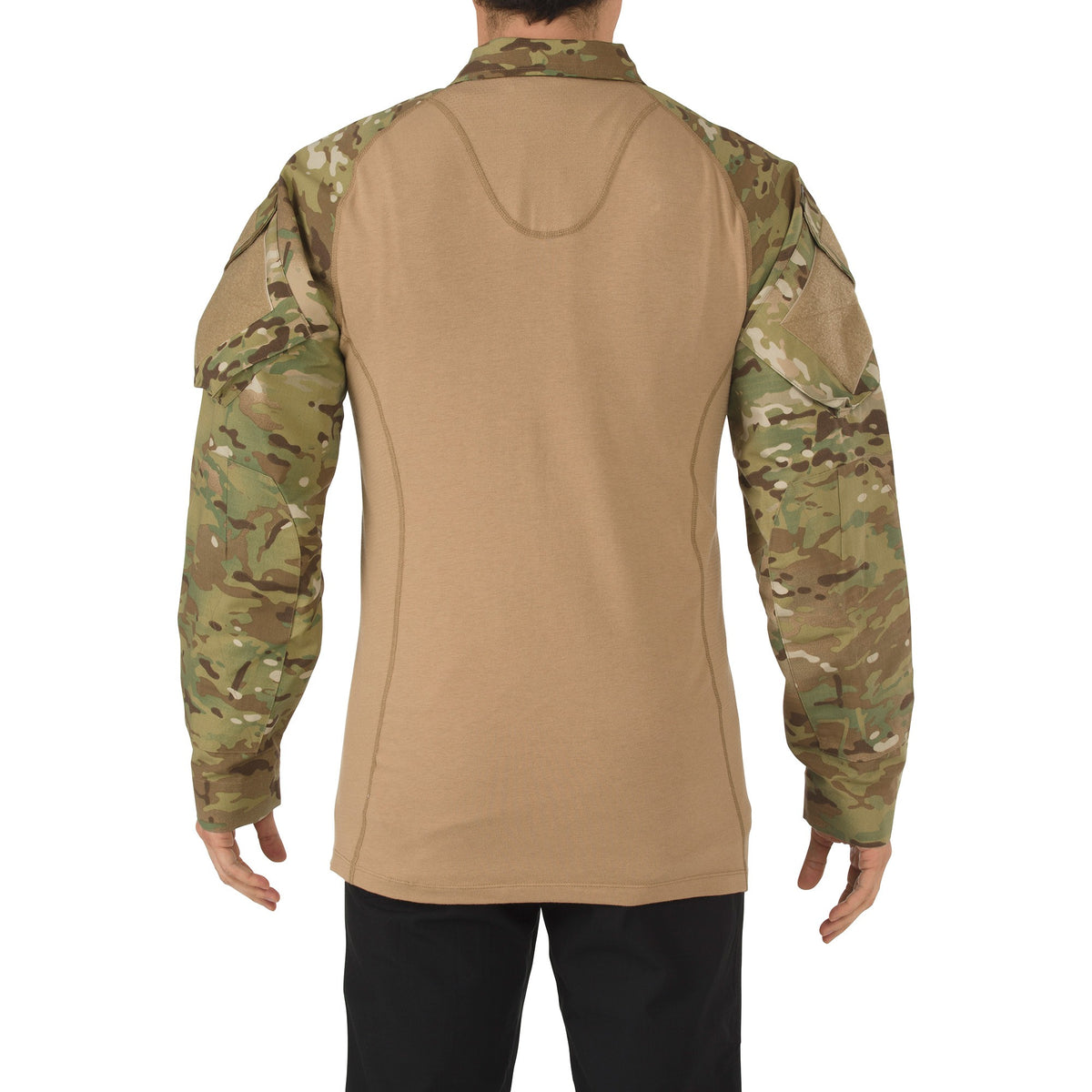 MultiCam® TDU® Rapid Assault Shirt – 5.11 Tactical Japan