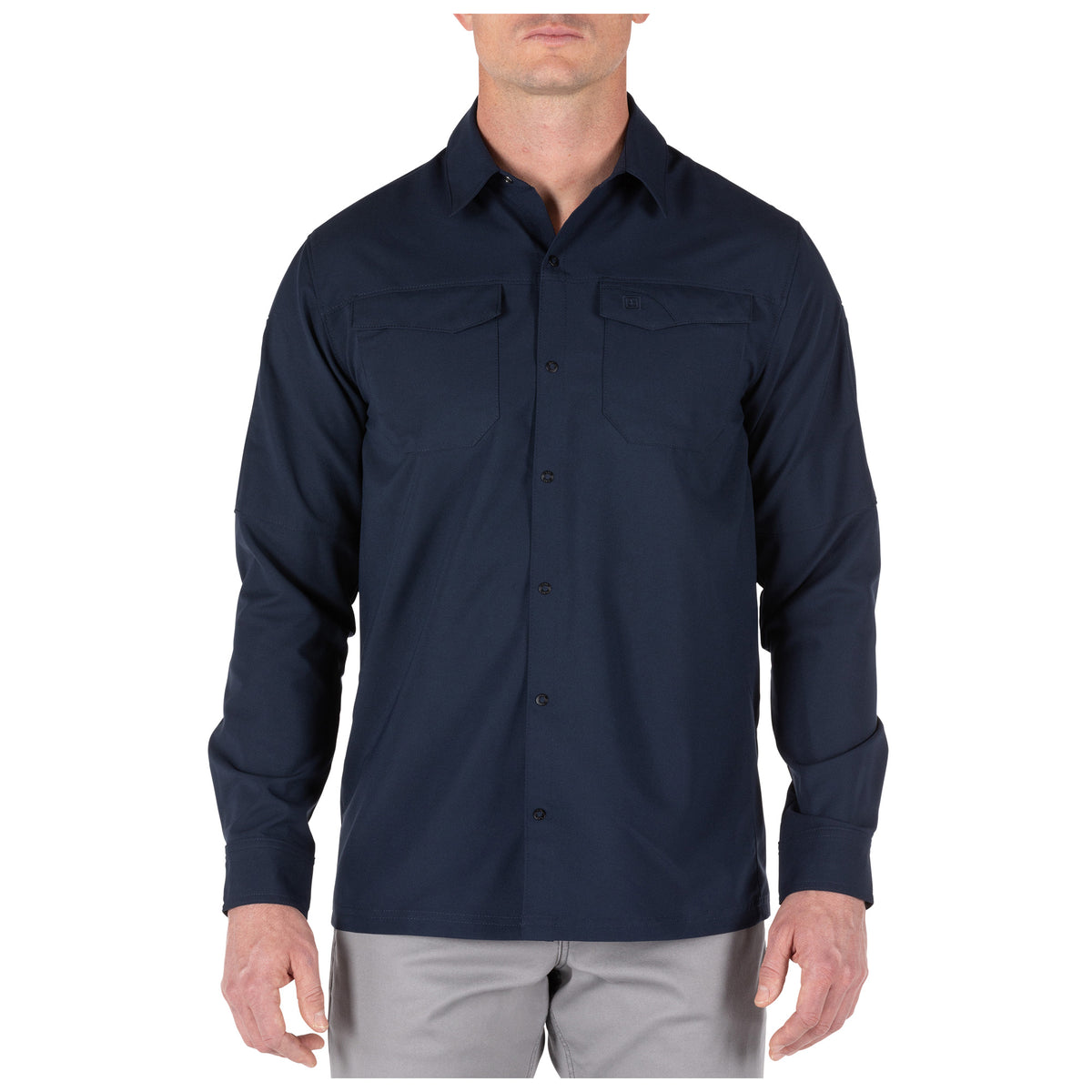 Freedom Flex Long Sleeve Shirt – 5.11 Tactical Japan