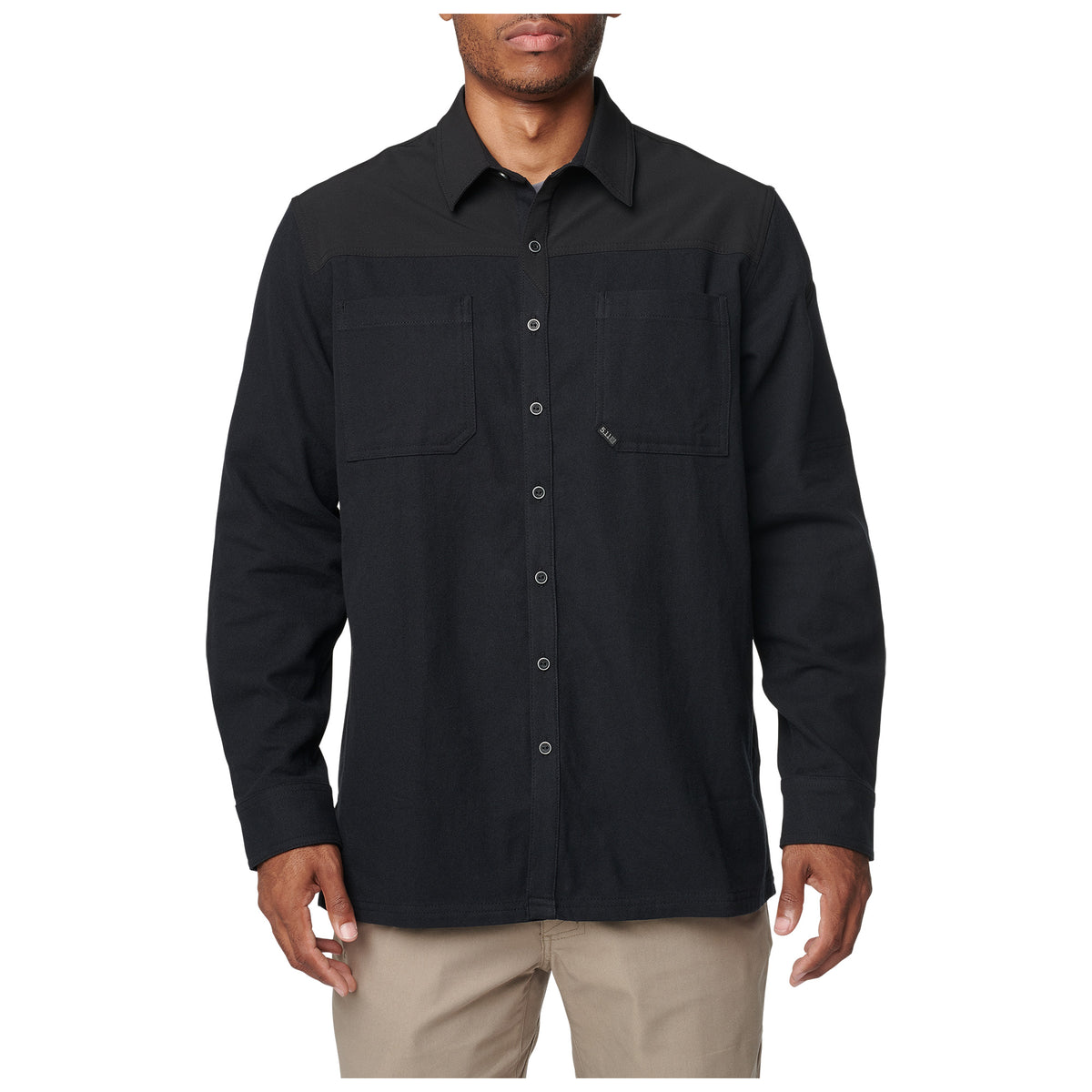 Ascension Long Sleeve Shirt