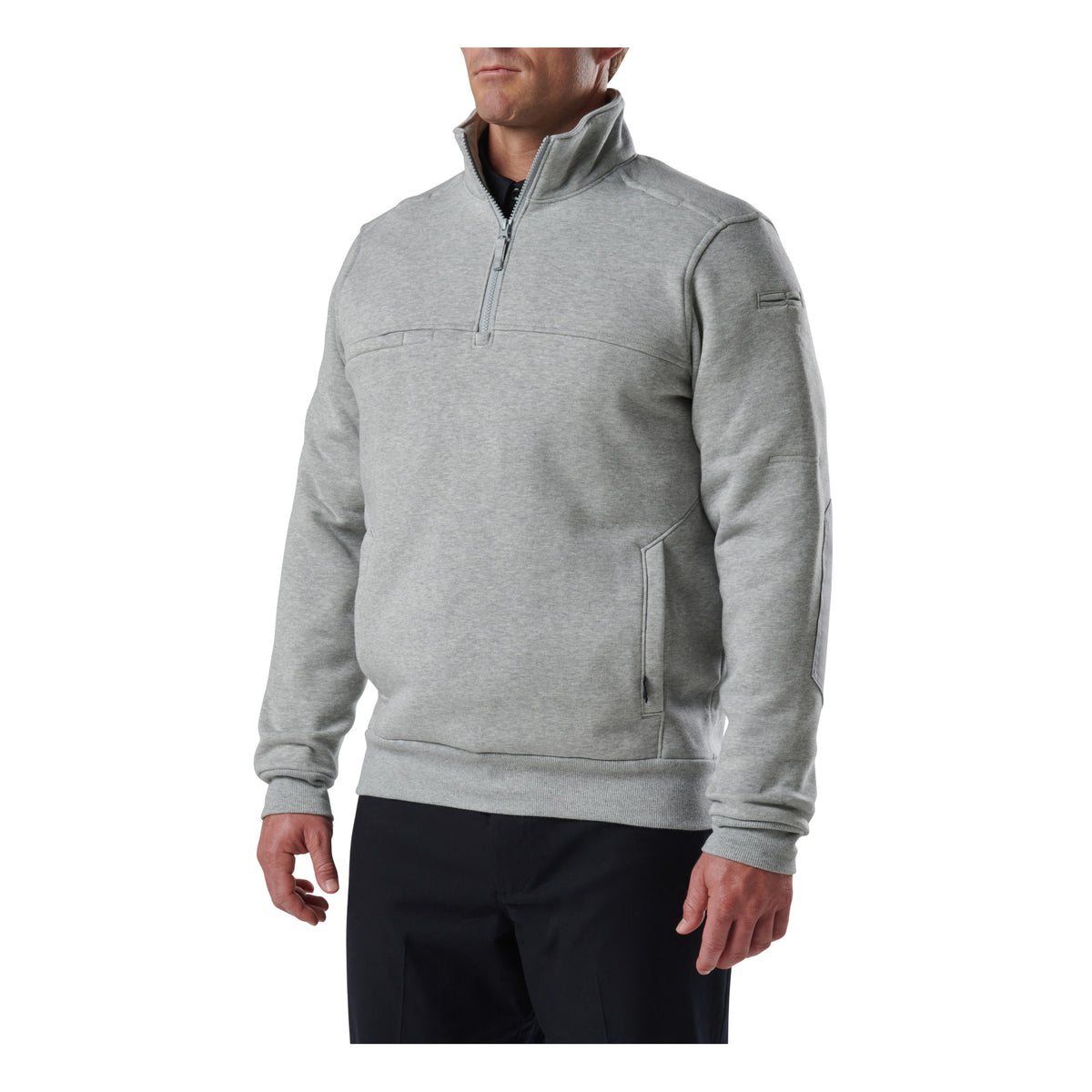 JOB SHIRT 1 4 ZIP 2.0 5.11 Tactical Japan