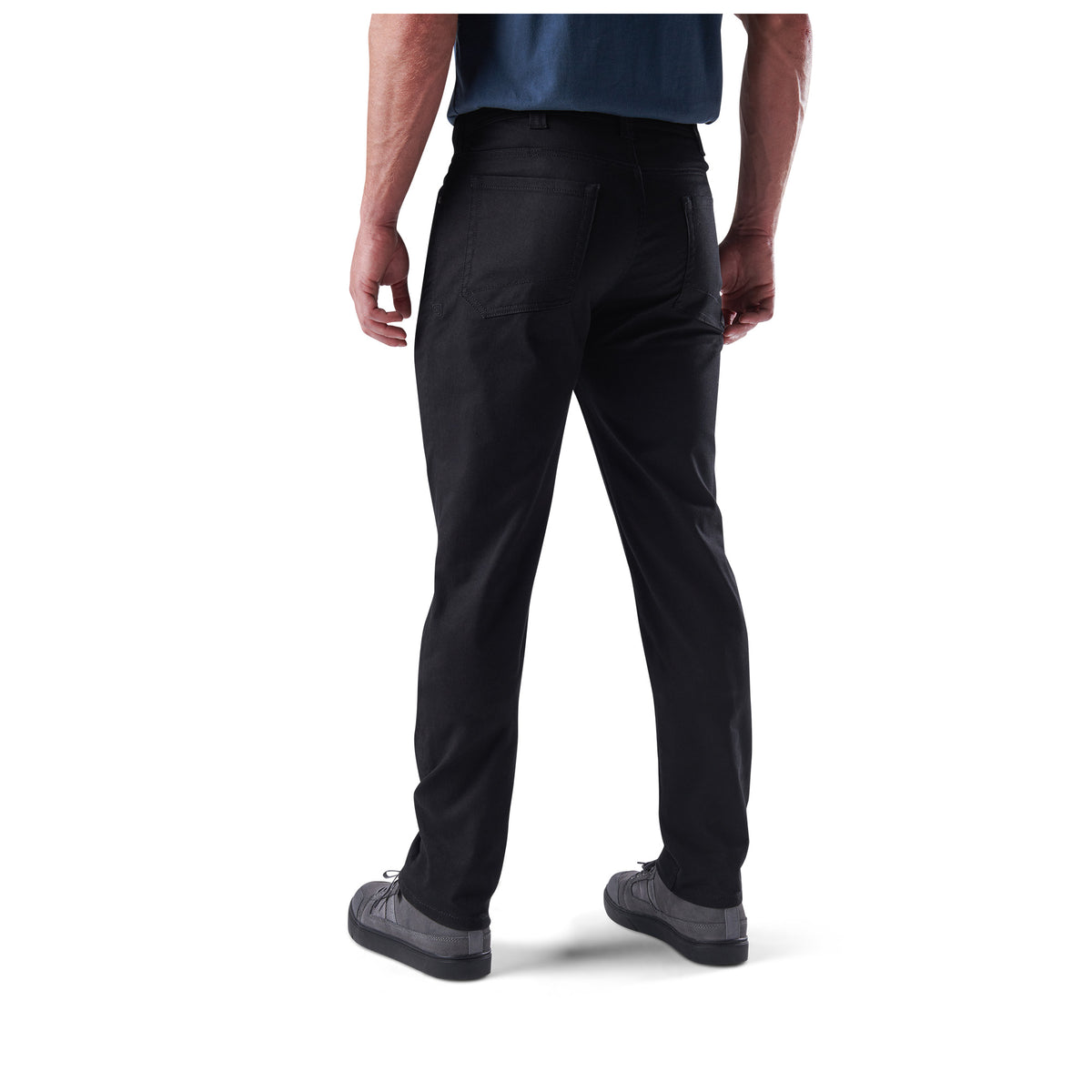 5.11 Tactical Tactical Pants 2.0 実物 74547_Black019_DEFENDERFLEX_SL