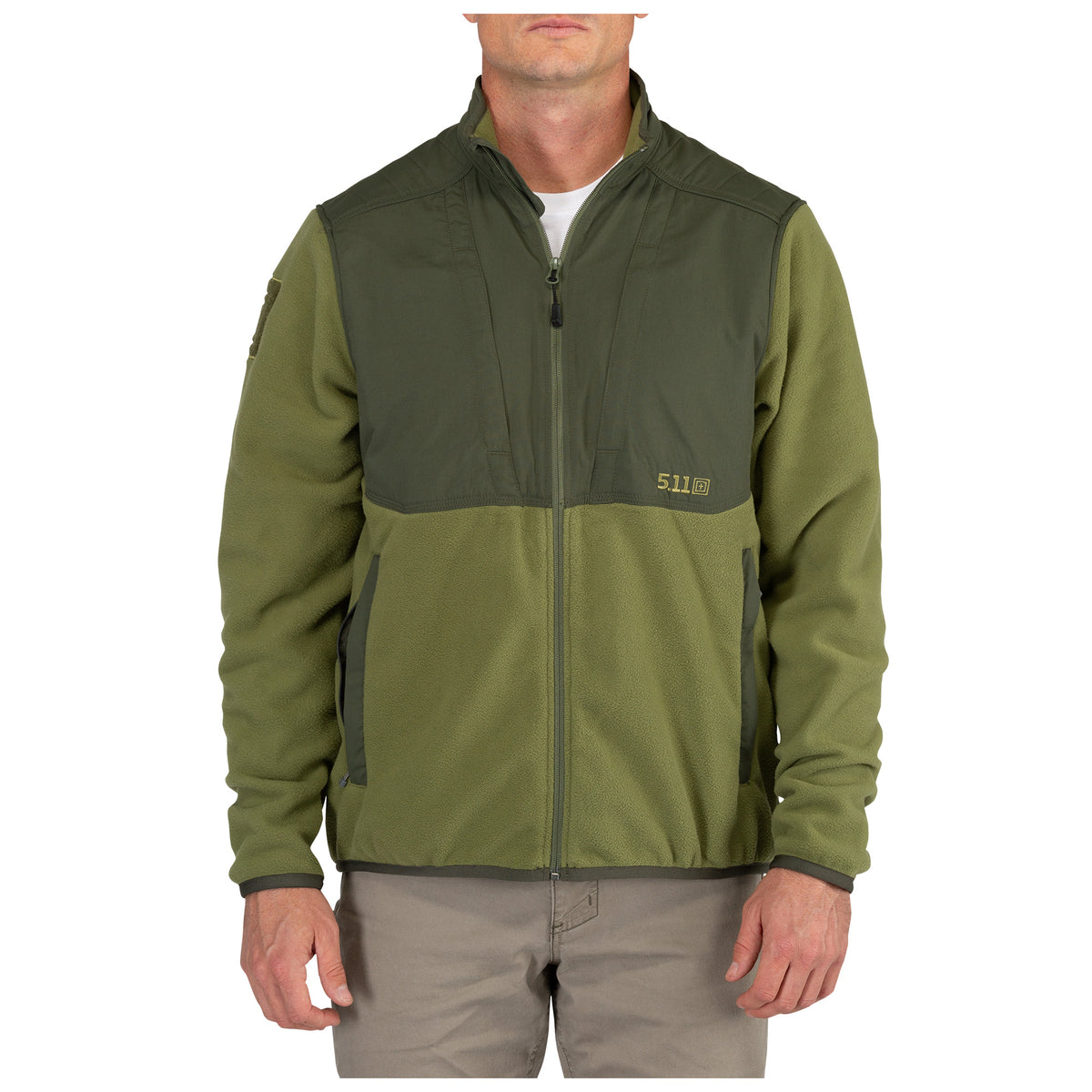 THE NINTE APOLLO フリース Apollo Tech Fleece – 5.11 Tactical Japan