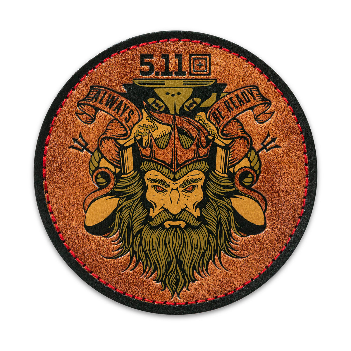 NEPTUNES NAVY PATCH – 5.11 Tactical Japan