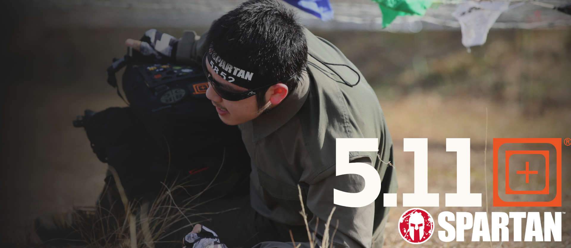 SPARTAN RACE SHIZUOKA SPRINT