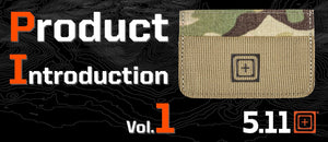 Product introduction 56548 CAMO CARD WALLET
