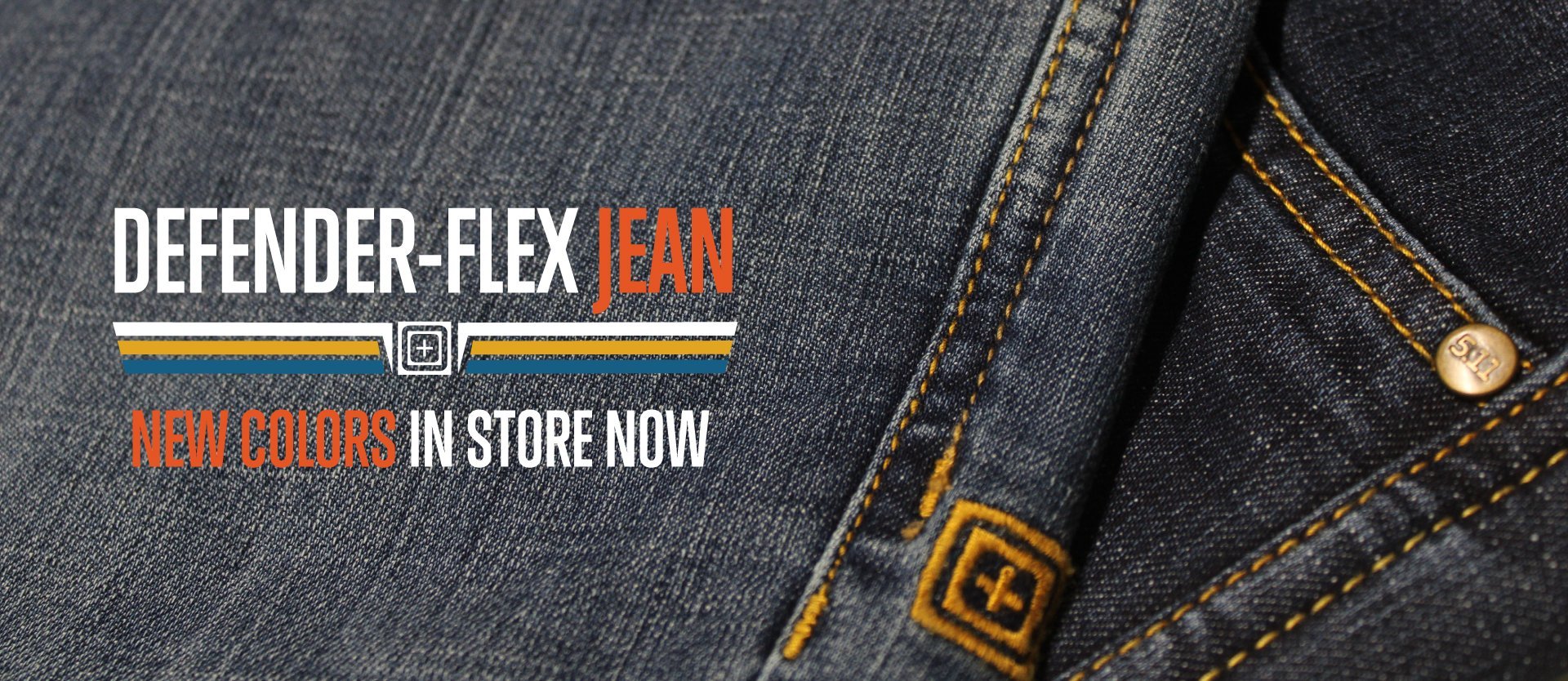 JEANS NEW COLOR