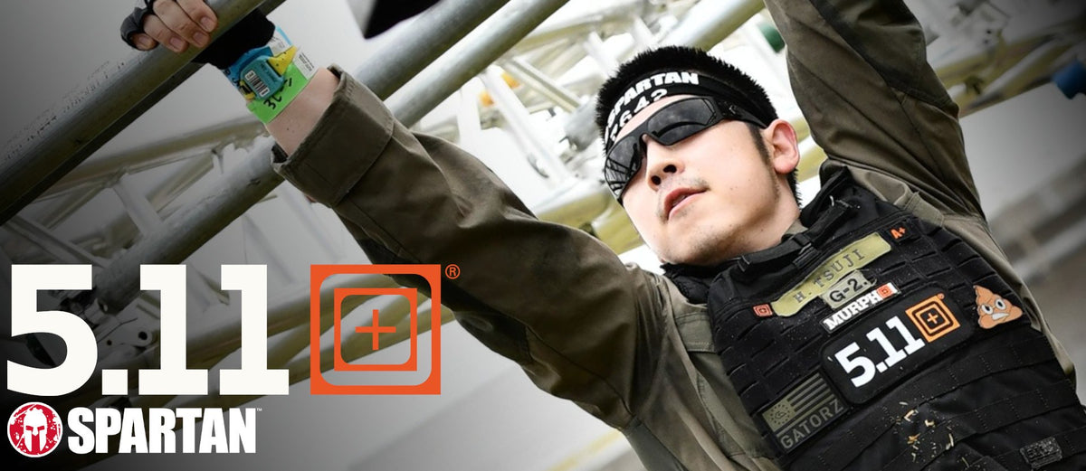 SPARTAN RACE OKINAWA SUPER