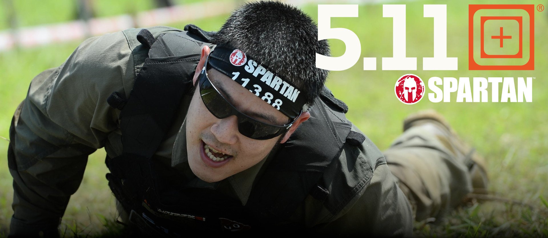 SPARTAN RACE YOKOSUKA SPRINT