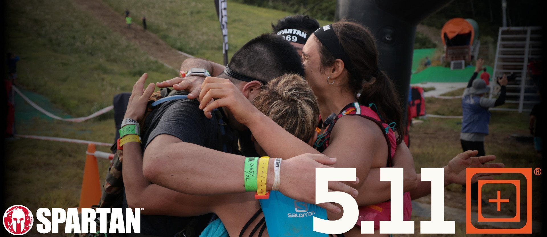 SPARTAN RACE NIIGATA BEAST 2021