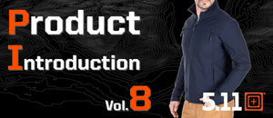 Product introduction 78028 PRESTON JACKET