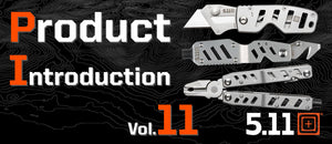 Product introduction 51169 BASE 2BK UTILITY FOLDER