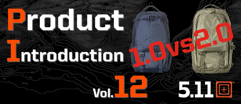 Product introduction 56700 LV18 2.0 BACKPACK