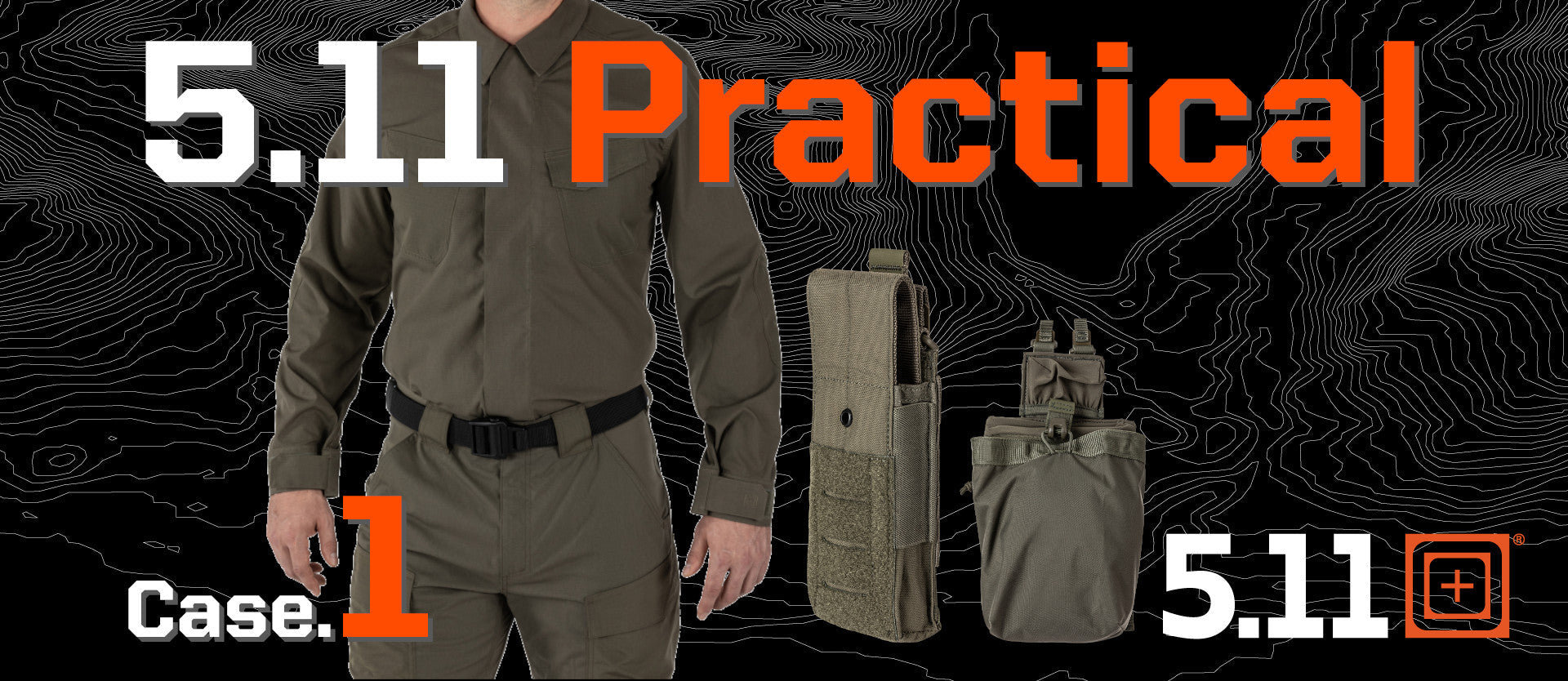 5.11 Practical Case 1