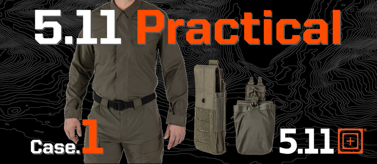 5.11 Practical Case 1