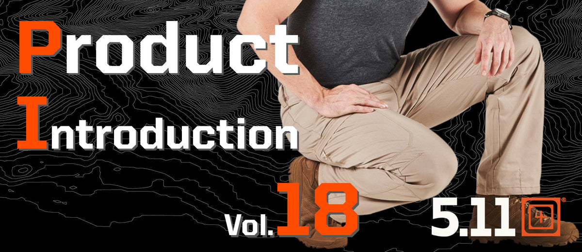 Product introduction 74434 Apex Pant