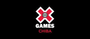 X GAMES CHIBA 2024