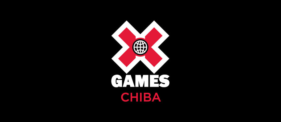 X GAMES CHIBA 2024