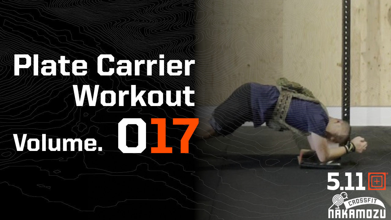Plate Carrier Workout Volume.017