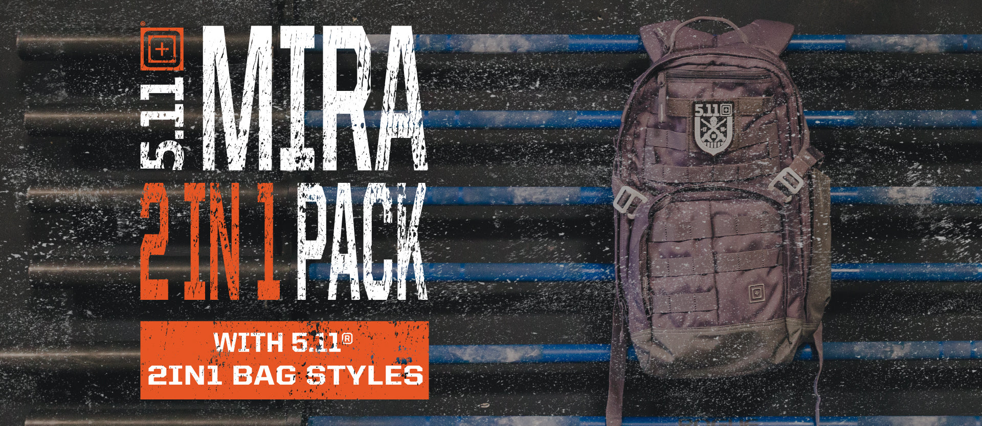 MIRA 2 in 1 Pack