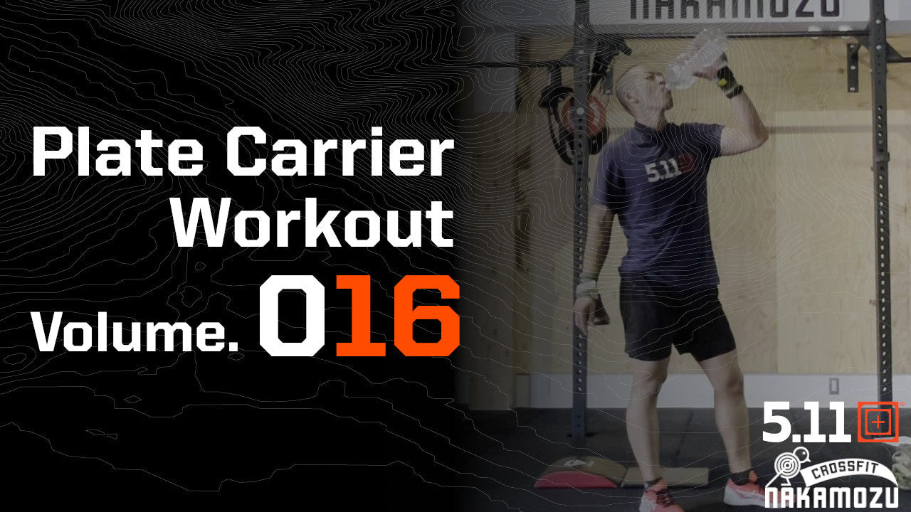 Plate Carrier Workout Volume.016