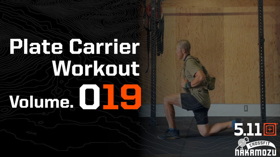 Plate Carrier Workout Volume.019