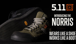 NORRIS SNEAKER